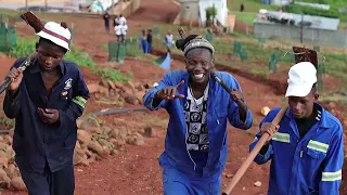 Dhem Boys X Team Lenyasa - Patela (Official Music Video)