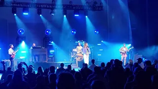Lake Street Dive - Don't Let Me Down (Beatles cover)