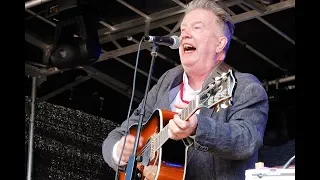 TOM ROBINSON - '2-4-6-8 MOTORWAY' Live @TTMFest July 2018.