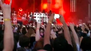 Manowar intro  OST FEST Bucharest 2012 LIVE.mp4