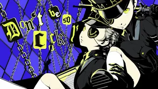 The Days When I Didn't Give A Fuck (Eminem x Persona 5)