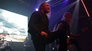 dark tranquillity - the wonders at your feet - sp 2017