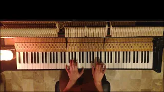 Zita - Astor Piazzolla - Piano