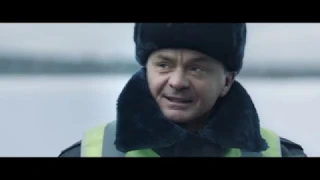 "ДОРОГА" - Каждого из нас дома ждут родные - ГАЗПРОМ ПРОФСОЮЗ