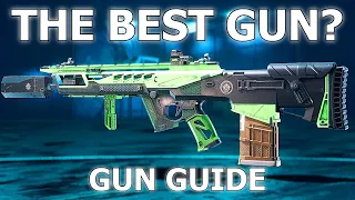 This RM68 Setup is One of the BEST Guns | Battlefield 2042 GUN GUIDE