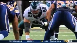 Jason Kelce [The Bearded General] ULTIMATE Highlights