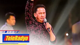 Pasada sa TeleRadyo | TeleRadyo (23 November 2021)