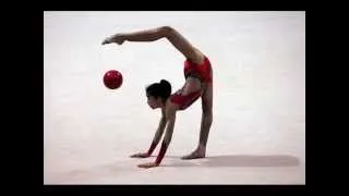 Shatter me - Gymnastics Floor Music
