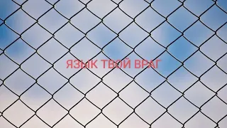 Язык твой враг