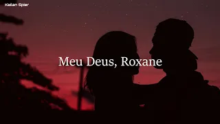 Arizona Zervas - ROXANNE (legendado/tradução)