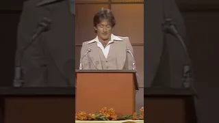 Robin Williams Roasts Richard Pryor.