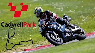 CADWELL PARK MY FIRST EVER TRACKDAY ON MY £1000 MOTORBIKE | VLOG | CADWELL PARK | CBR600RR |