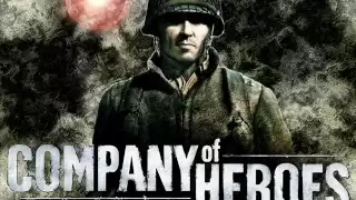 Company of Heroes Soundtrack - Panzer Elite - The Elite