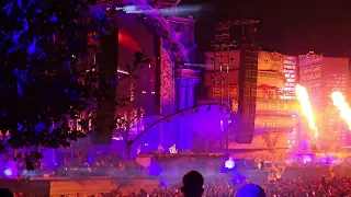 Netsky - Satisfaction remix | Tomorrowland 2023 | W1
