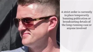 What You Need To Know About Tommy Robinson's Appeal, And What Happens Next