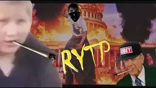 FACE-Я РАНЯЮ ЗАПАД RYTP