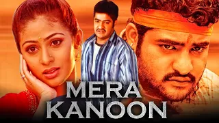 Mera Kanoon (Naaga) - मेरा कानून  (HD) जूनियर एनटीआर की सुपरहिट एक्शन फिल्म | सधा, रघुवरन