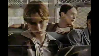 Sleepers Movie Trailer 1996 - TV Spot