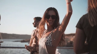 BEST BOAT PARTY MALTA - official aftermovie 2019