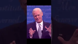 LOOK this BIDEN Parody (ver 2) ...🔥 (by Jim Carrey) #jimcarrey #comedy #joebiden