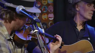 Brooks Williams & Aaron Catlow - Elk River Blues