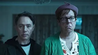 Inside No 9: Series 8 awards and my episode rankings