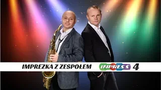 IMPRESS - IMPREZKA Vol.4 (PromoMix)