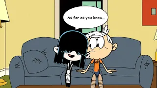 The loud house (hermano favorito) fandub latino