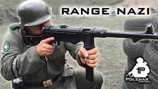 MP40 Operator