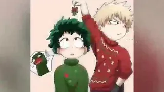 bts dynamite~deku edit