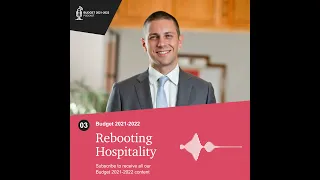 Budget 2021 - 2022 | Rebooting Hospitality | PwC Mauritius