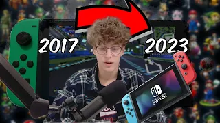 Nintendo Switch Review: Immer noch aktuell in 2023?