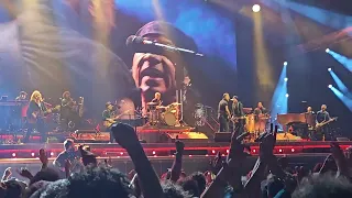 Bruce Springsteen.- No Surrender - Paris 13/05/2023