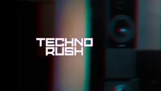 TechnoRush [2/3] 1989 - 1999 ''Techno-Revolution''