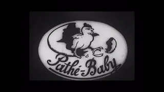 Pathé-Baby (1910)