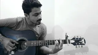 Queen - Love Of My Life Acoustic (Cover)