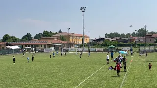 Torneo Giussago, 2 Giugno 2023, Pulcini 2013 - Highlights