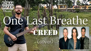 One Last Breath - Creed (cover)