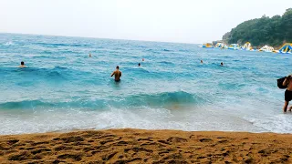 top 5 plaža u Crnoj Gori