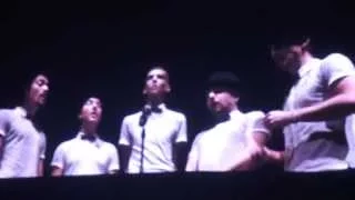 STROMAE BERCY 18/11/2014 M4H09950