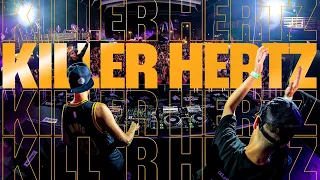 Killer Hertz - Beats For Love 2023 | Drum and Bass