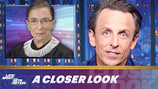 Trump and GOP Rush to Fill Ginsburg's Seat Despite 2016 Hypocrisy: A Closer Look