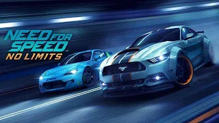 🔴 Need for Speed No Limits - Gameplay Part 1