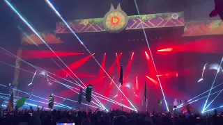 REZZ LIVE @ Okeechobee 2022