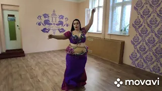 TatiA Bellydance