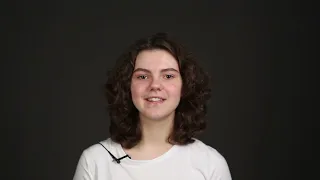 Елизавета Вьюнкова, 15 лет