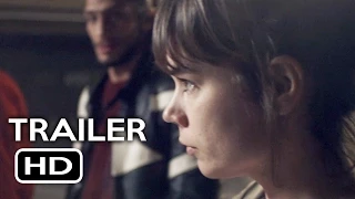 Victoria Official US Release Trailer #1 (2015) Crime Thriller Movie HD