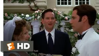 A Night at the Roxbury (7/7) Movie CLIP - Steve & Emily's Wedding (1998) HD