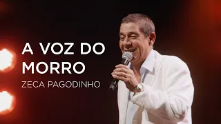 Maria Bethânia e Zeca Pagodinho | A Voz do Morro (Vídeo Oficial)