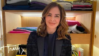 Closet Confessions: How To Wardrobe Manage | Fashion Haul | Trinny